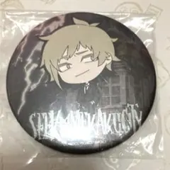 NUカーニバル アニメイトカフェ アニカフェ 4th ハート型缶バッジ
