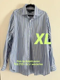 Polo by Ralph Lauren PHILIP 長袖シャツ