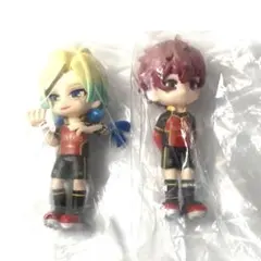 2026年最新】ブルーロック ネス ぬいぐるみの人気アイテム - メルカリ