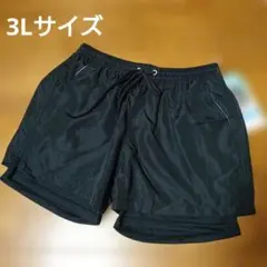 レディース★サーフパンツ 3Lサイズ【新品】