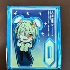 オンエア カラ鉄 ミニ アクリルスタンド アクスタ 橋倉 杏