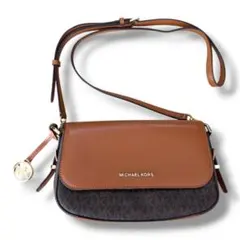 MICHAEL KORS ショルダーバッグ ブラウン
