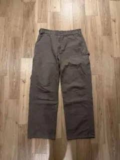 Carhartt B11 MUS カーハート ペインターパンツのサムネイル
