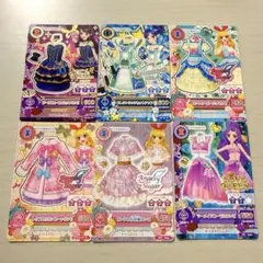2026年最新】アイカツの人気アイテム - メルカリ