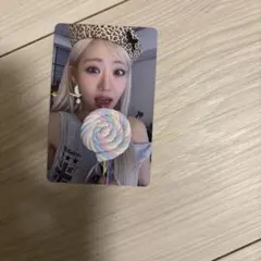 Kiss of life ジュリー　TOKYO MISSION STARTトレカ