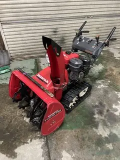 2025年最新】ホンダ 除雪機 HS870の人気アイテム - メルカリ