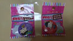 セブンイレブン限定　おそ松さんオリジナル缶バッチ