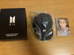 BTS ARMY MEMBERSHIPGIFT フォトカード キーリング