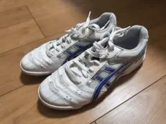 ASICS 卓球シューズ HYPERBEAT(ハイパービート) SP2　25.5