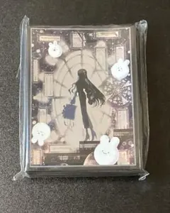 にじさんじ カードサプライ vol.1 カードスリーブ ソフィア