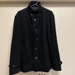JOURNAL STANDARD ブラック コート Mサイズ相当
