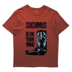 2026年最新】suchmos Tシャツの人気アイテム - メルカリ