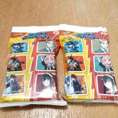 マクドナルド ハッピーセット みんなでUNOパーティ ロイド アーニャ