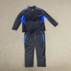 Puma トレーニングウェア セットアップ　140