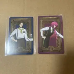 ツキノグランパレス　ルームキー　ルカ　悠人