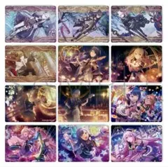 プロセカ　ノーブルアート　28 未開封　4点