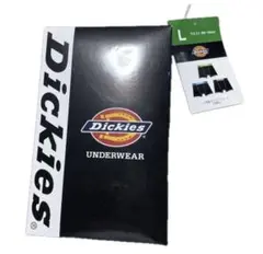 Dickies ディッキーズ ボクサーパンツ Lサイズ UNDERWEAR 3枚のサムネイル