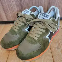 アトランティックスターズ　サイズ40