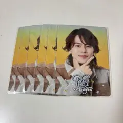 2026年最新】矢花黎 プロフィールカードの人気アイテム - メルカリ