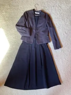 フォーマルスーツ レディース3点セット セレモニー 卒業式 入学式