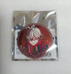 手術岾ロクロ 缶バッジ 手術岾ロクロ 桃源暗鬼 缶バッジ メイド ツリービレッジ 特典