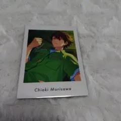 ぱしゃっつvol.6　守沢千秋