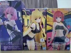 2026年最新】ヤミ フィギュア toloveるの人気アイテム - メルカリ