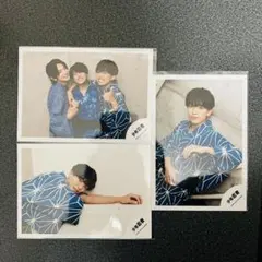 深田竜生　公式写真　サマステライブ　2021