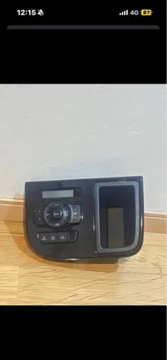 ha36s エアロパネル類　ソフトパンク様専用