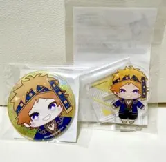 A3! セガラッキーくじ　天馬