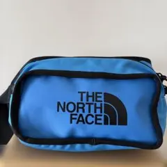 THE NORTH FACE ボディバッグ ウエストヒップバッグ ノースフェイス