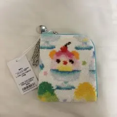 LOVERARY カードケース　新品未使用 タグ付き チェーン付き 完売品