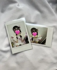 2026年最新】鎮目のどか チェキの人気アイテム - メルカリ