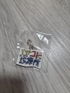 ~11/30 値上げ❌　ドクターコトー　映画　キーホルダー