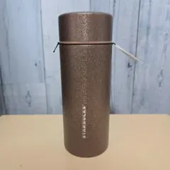 スターバックス ステンレス タンブラー 355ml グリッターごーる