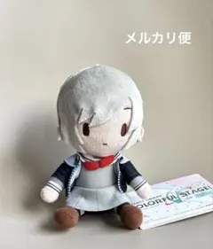 2025年最新】日野森志歩 ぬいぐるみの人気アイテム - メルカリ