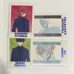 2026年最新】糸師凛 ブルーロック展 ぱしゃこれの人気アイテム - メルカリ
