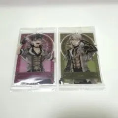 アイナナ　Re:vale モモ　ユキ　3周年 ウエハース カード 種村有菜