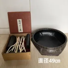 No.64 唐物六角 炭斗 おけいこ炭 茶道具 No.64 唐物六角 炭斗 おけいこ炭 茶道具 - メルカリ