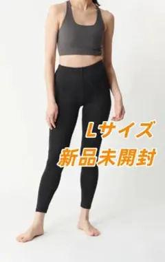 L サイズ RELIVE レディーススパッツ