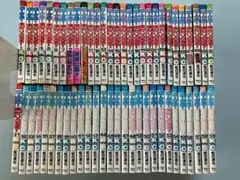 コータローまかりとおる！ 1巻〜31巻全巻セット 蛭田達也 - メルカリ