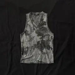 tornado mart archive python タンクトップ vkeiのサムネイル
