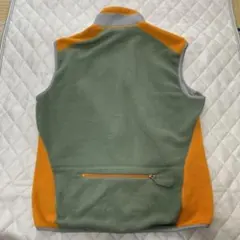 ミリタリー ベスト