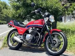 Z550GPR8年9月迄 Z400GP GPZ FX Z1 Z2 KZのサムネイル