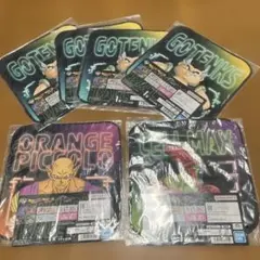 【DRAGON BALL Z】 ドラゴンボールZ 1番くじ I賞 タオル