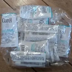 Curél キュレル化粧水 III 8ml✕10個