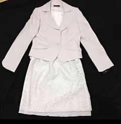 スーツ 入園式 入学式に