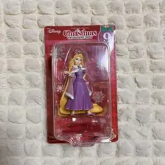 Disney クリスマスオーナメントくじ 2025 ラプンツェル