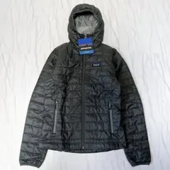 2025年最新】nano-puff hoodyの人気アイテム - メルカリ