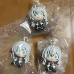 一番くじ 時々ボソッとロシア語でデレる隣のアーリャさん C賞 3点セット